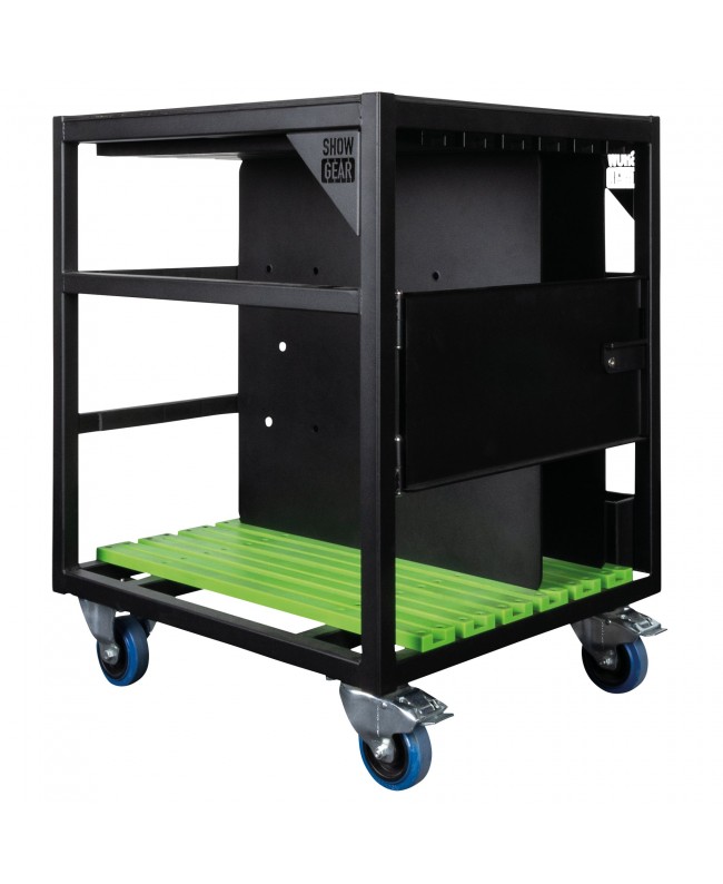 Showgear LoadMaster Base Plate Trolley 600 Stage Accessories