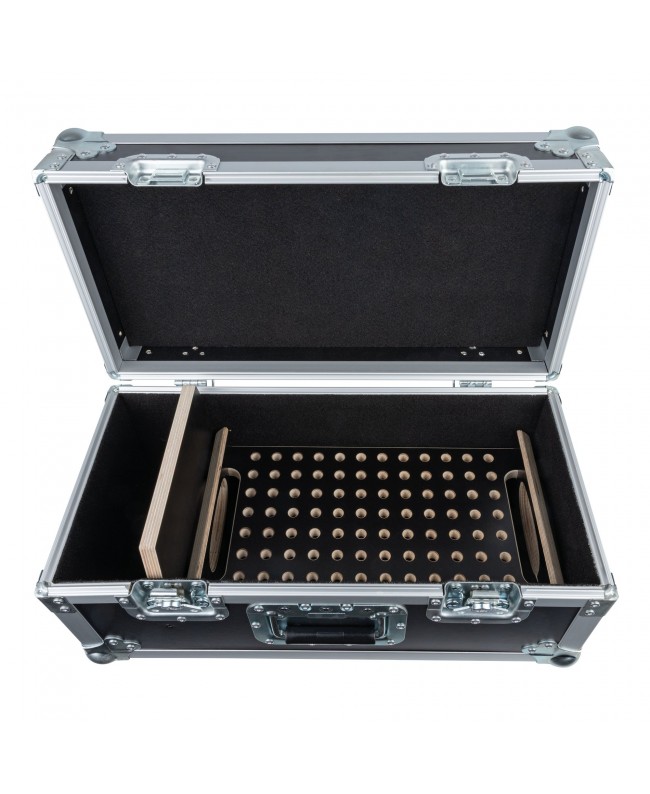 Showgear Conical Adapter Case 2 Accessories