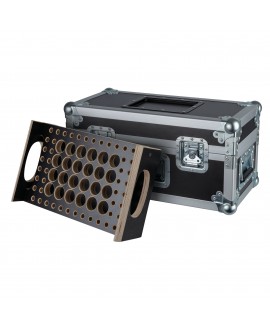 Showgear Conical Adapter Case 1 Accessori