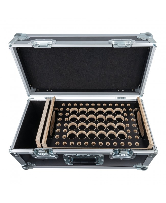 Showgear Conical Adapter Case 1 Accessories