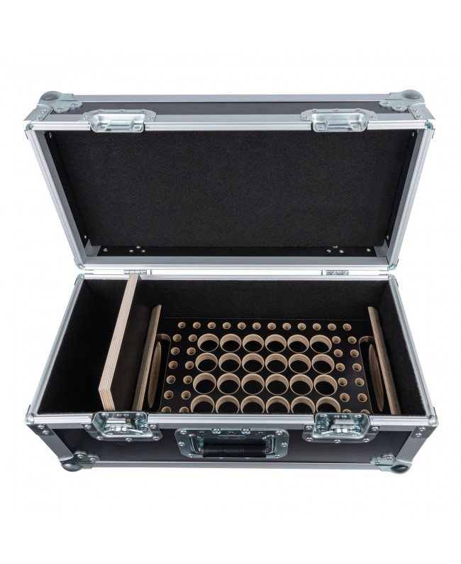 Showgear Conical Adapter Case 1 Accessories