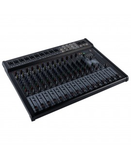 DAP GIG-163 V2 Mixer analogici