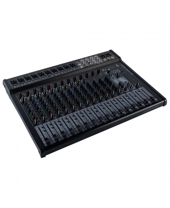 DAP GIG-163 V2 Analog Mixer