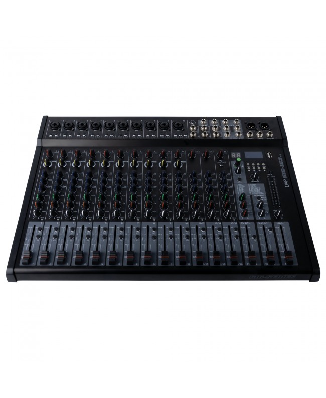 DAP GIG-163 V2 Mixer analogici