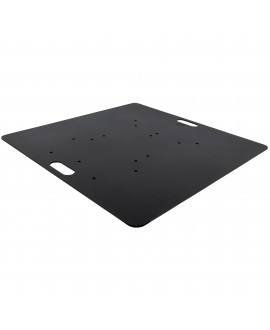 Showgear Piastra di base universale per truss 750 Accessori per tralicci