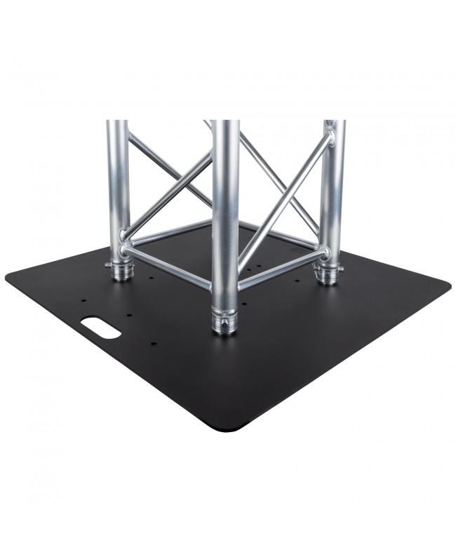 Showgear Piastra di base universale per truss 750 Accessori per tralicci