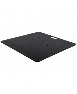 Showgear Universal Truss Base Plate 600 15,5kg Rigging Accessories
