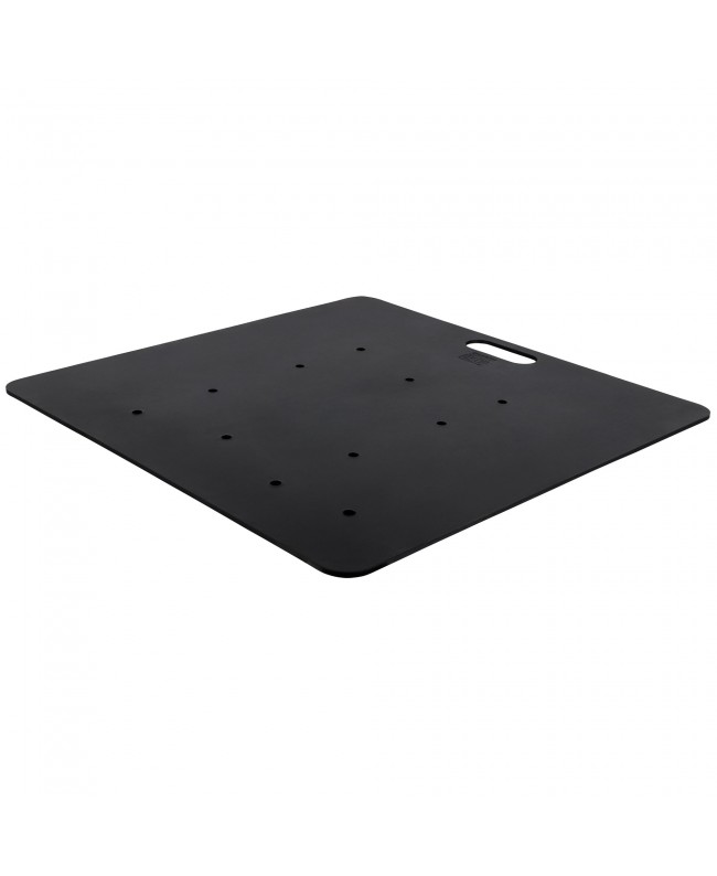 Showgear Universal Truss Basisplatte 600 15,5kg Rigging-Zubehör