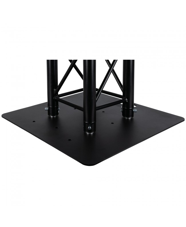 Showgear Universal Truss Basisplatte 600 15,5kg Rigging-Zubehör