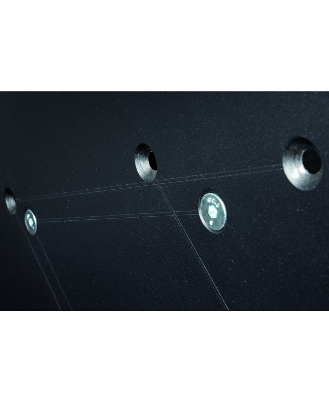 Showgear Universal Truss Base Plate 600 15,5kg Rigging Accessories