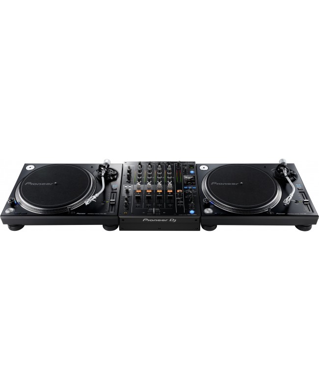 Pioneer DJ DJM-750MK2 DJ-Mixer