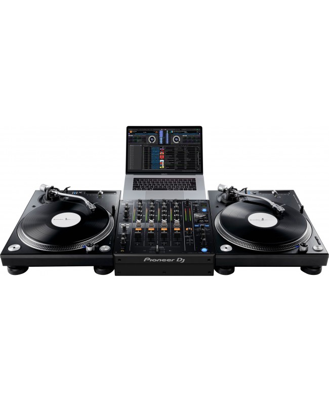 Pioneer DJ DJM-750MK2 DJ-Mixer