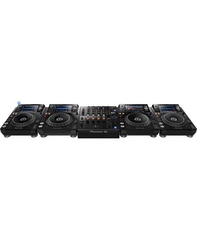 Pioneer DJ DJM-750MK2 DJ-Mixer