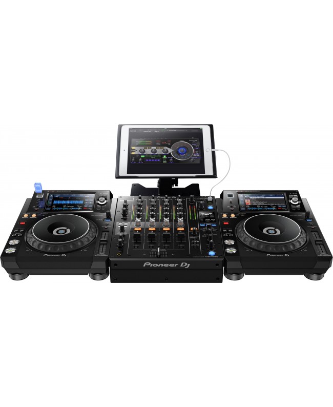 Pioneer DJ DJM-750MK2 DJ-Mixer