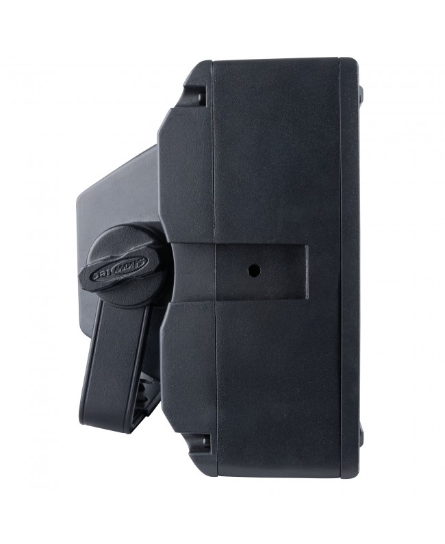 Showtec Titan Matrix FX Stroboskope