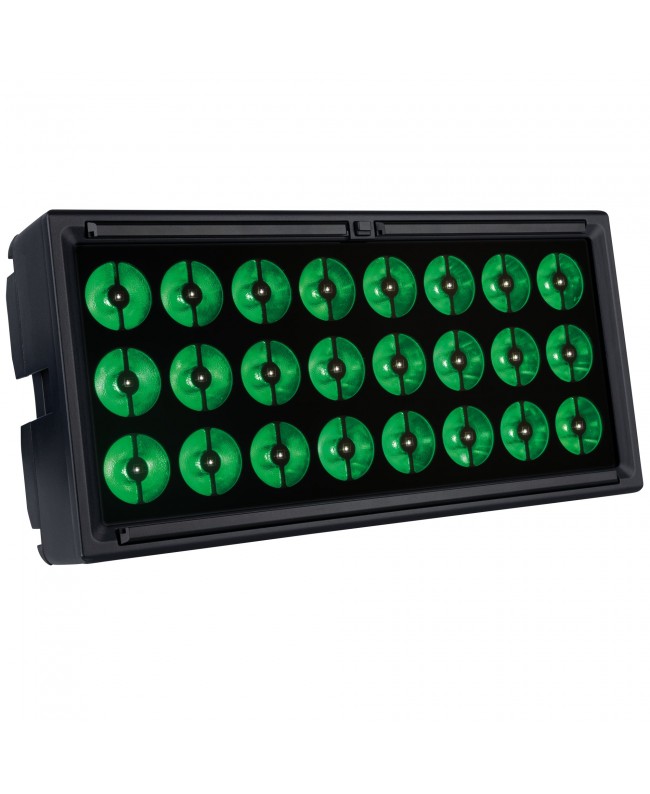 Showtec Titan Matrix FX Strobes