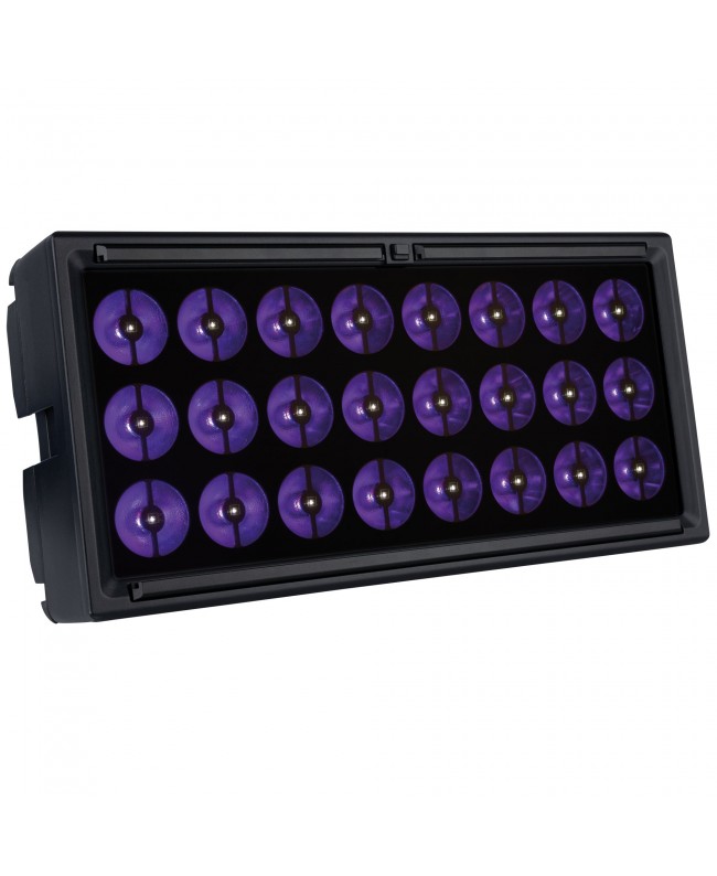 Showtec Titan Matrix FX Stroboskope