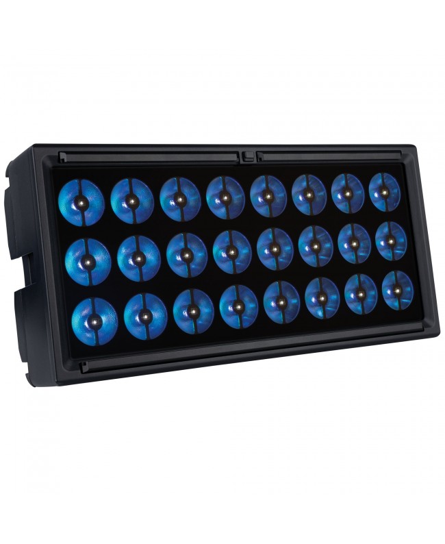 Showtec Titan Matrix FX Strobes