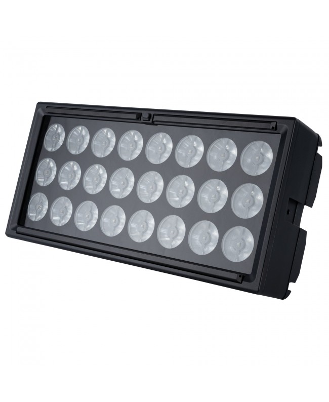 Showtec Titan Matrix FX Strobes