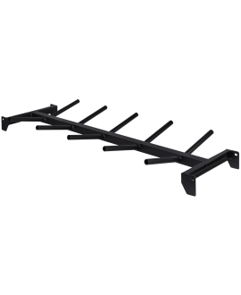 Showgear Barra portacavi LoadMaster per la serie 8x Carrelli