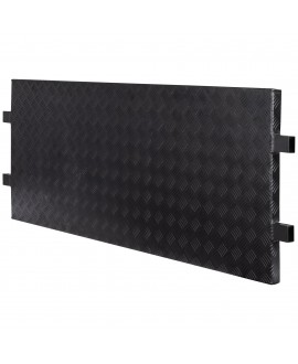 Showgear LoadMaster Rack Shelf for 6x series Trolley