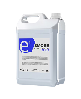 Eurosmoke E-Smoke 1 - Spirit Fog Liquids