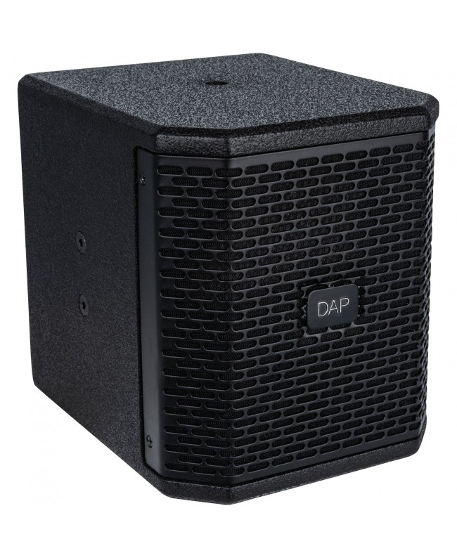 DAP Xi-5C Black Pendant Mount Speakers