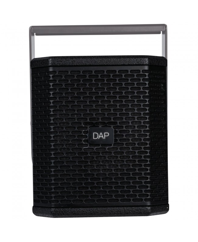 DAP Xi-5C Black Wall Mount Speakers