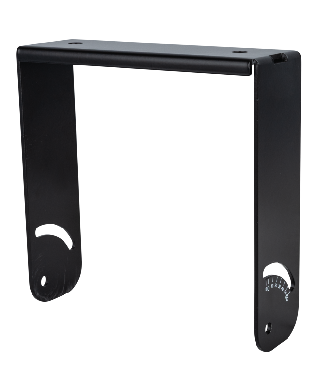 DAP Hanging Bracket for Xi-5C Black Speaker Supports