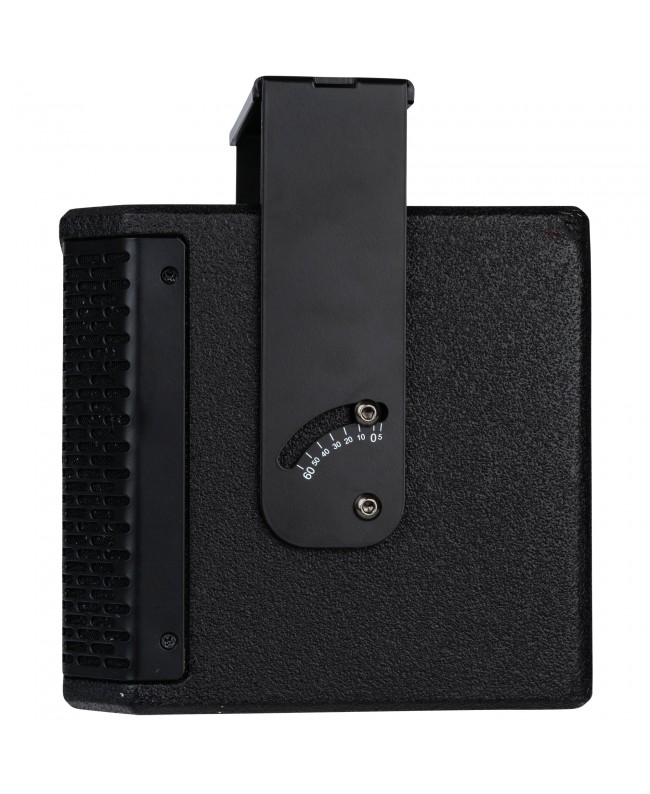 DAP Hanging Bracket for Xi-5C Black Speaker Supports