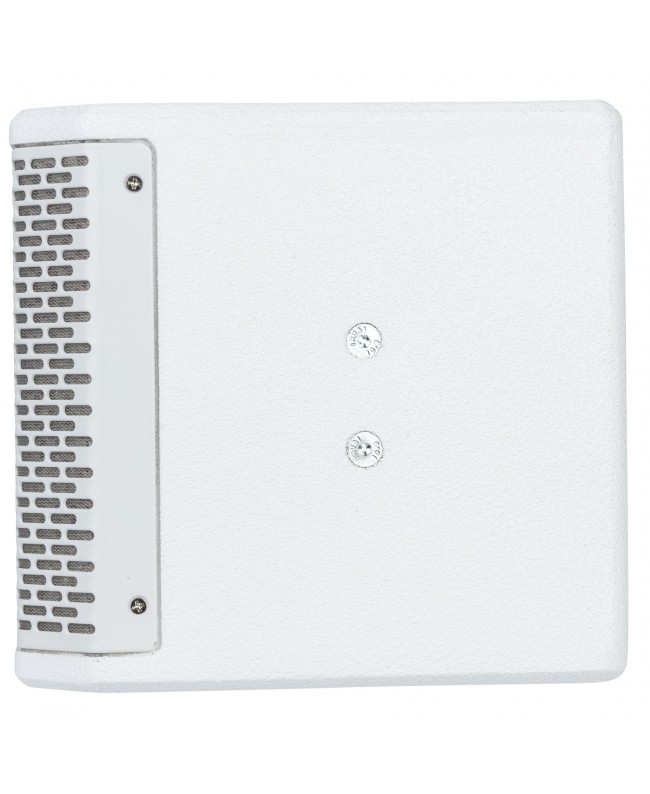 DAP Xi-5C White Wall Mount Speakers