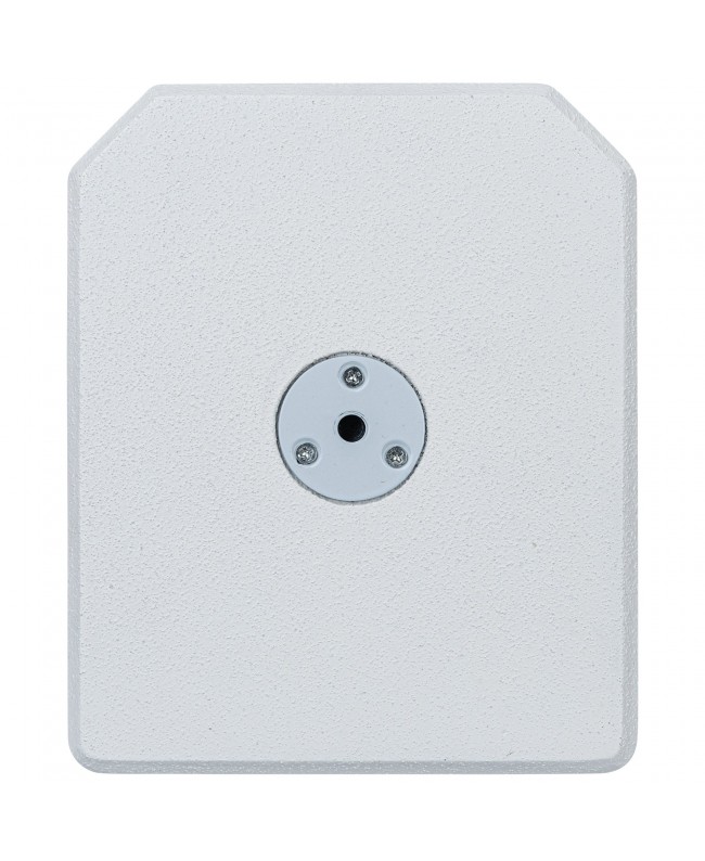 DAP Xi-5C White Wall Mount Speakers