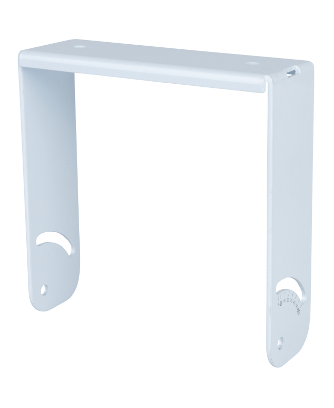 DAP Hanging Bracket for Xi-5C White Speaker Supports