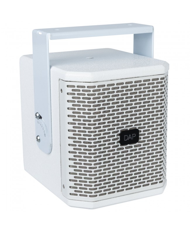 DAP Hanging Bracket for Xi-5C White Speaker Supports