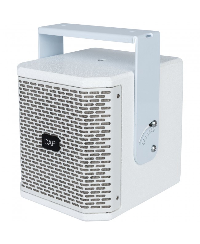 DAP Hanging Bracket for Xi-5C White Speaker Supports