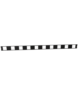 Showtec-Gitterabdeckung für Photon-Serie Licht Filter & Farbfolien