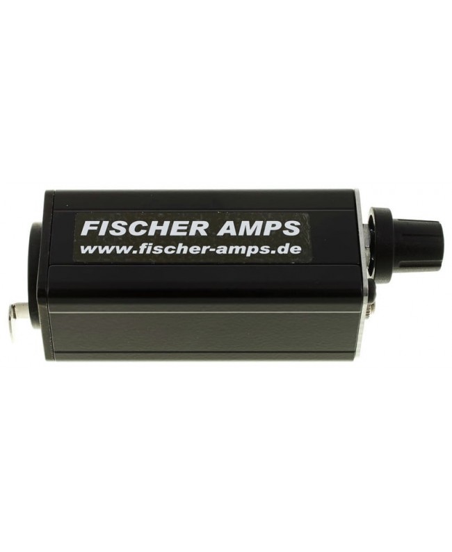 FISCHER AMPS Mini Body Pack XLR Bodypack Receiver