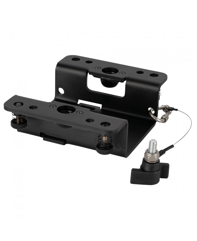 Showtec Vertikale Halterung für Photon-Serie Verschiedenes Zubehör