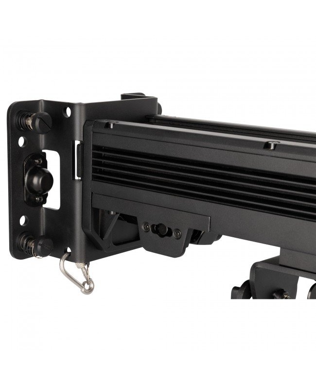 Showtec Vertikale Halterung für Photon-Serie Licht Stative