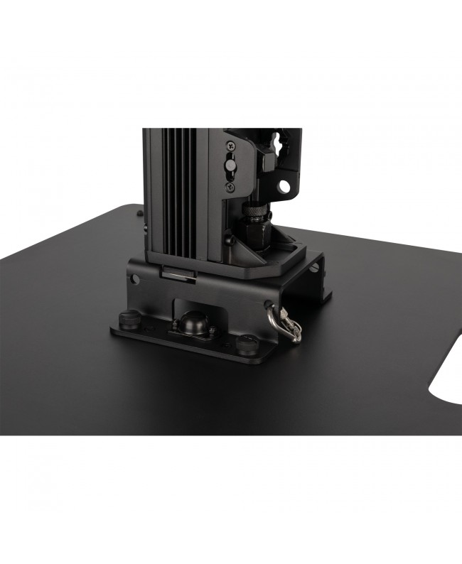 Showtec Vertikale Halterung für Photon-Serie Verschiedenes Zubehör