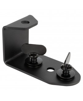 Showtec Fixed Quicklock Bracket for Photon Series Lighting Stands