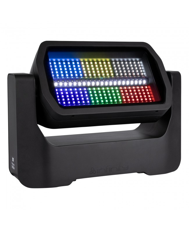 Infinity Raccoon S250/4 Junior Strobo