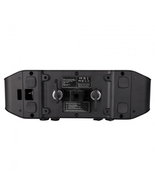 Infinity Raccoon S250/4 Junior Strobo