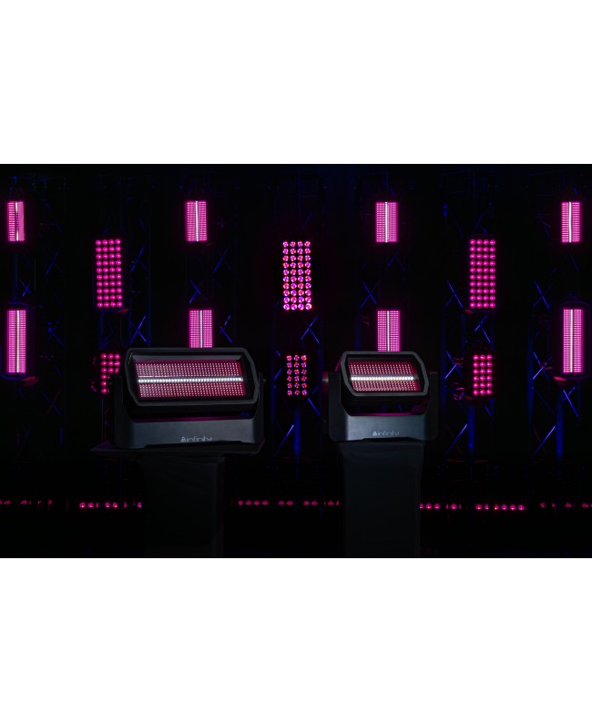 Infinity Raccoon S250/4 Junior Strobo