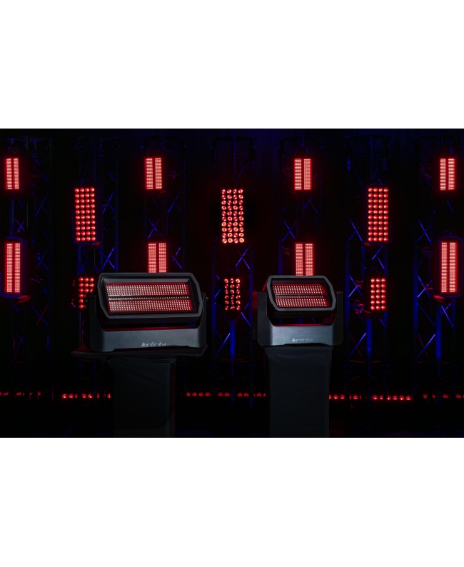 Infinity Raccoon S250/4 Junior Strobo