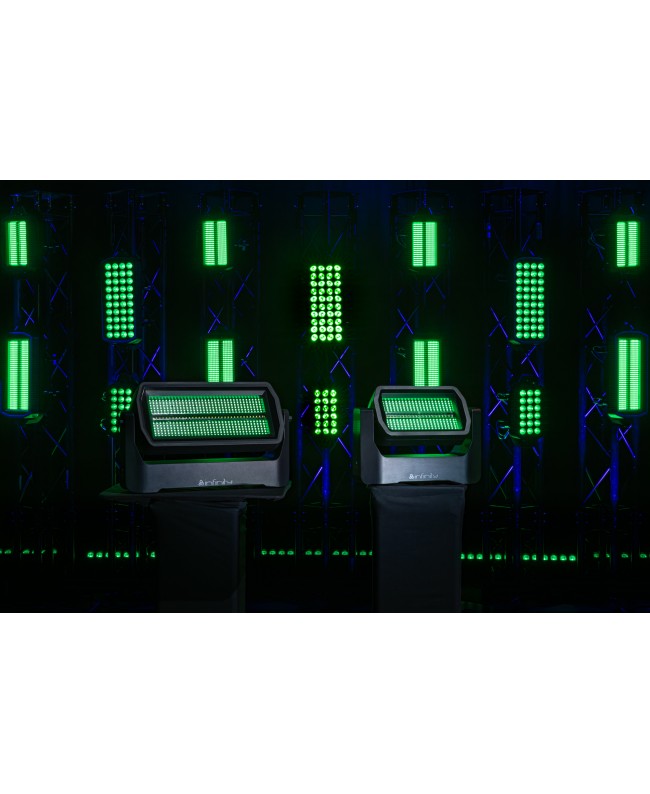 Infinity Raccoon S250/4 Junior Strobo