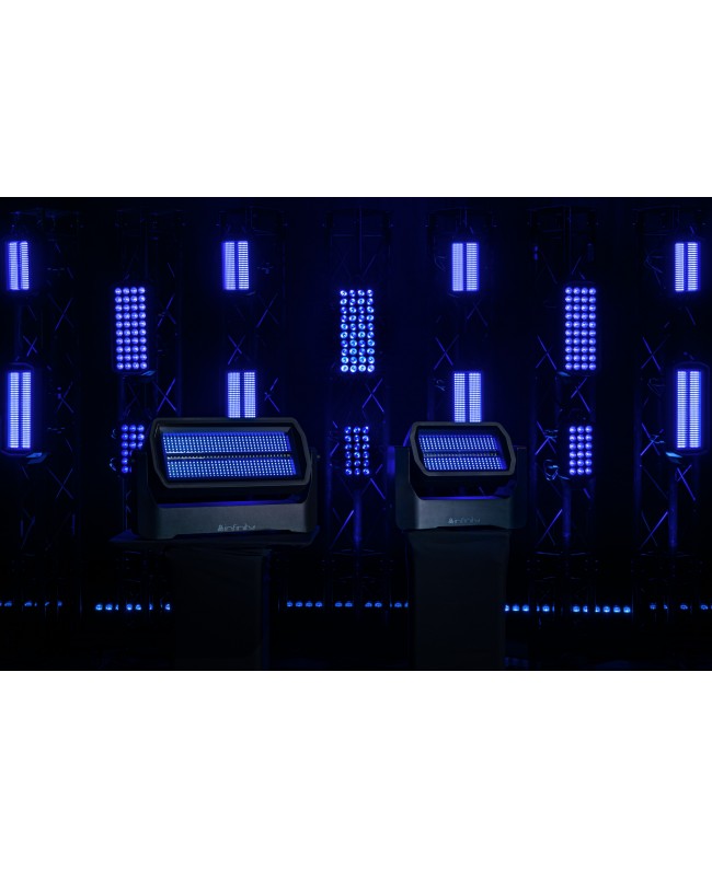 Infinity Raccoon S250/4 Junior Strobo