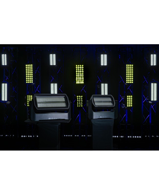 Infinity Raccoon S250/4 Junior Strobo