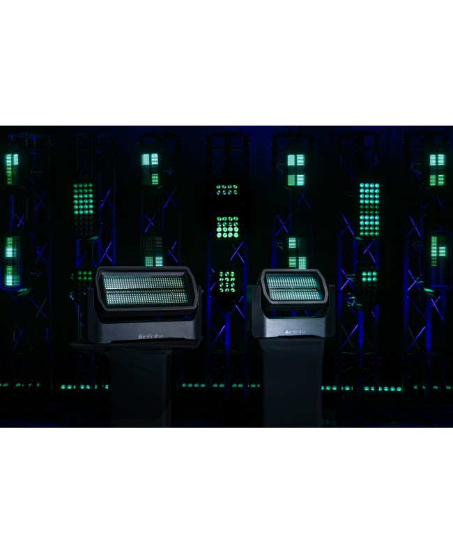 Infinity Raccoon S250/4 Junior Strobo