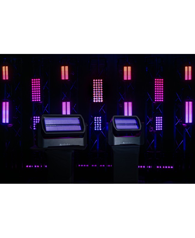 Infinity Raccoon S250/4 Junior Strobo